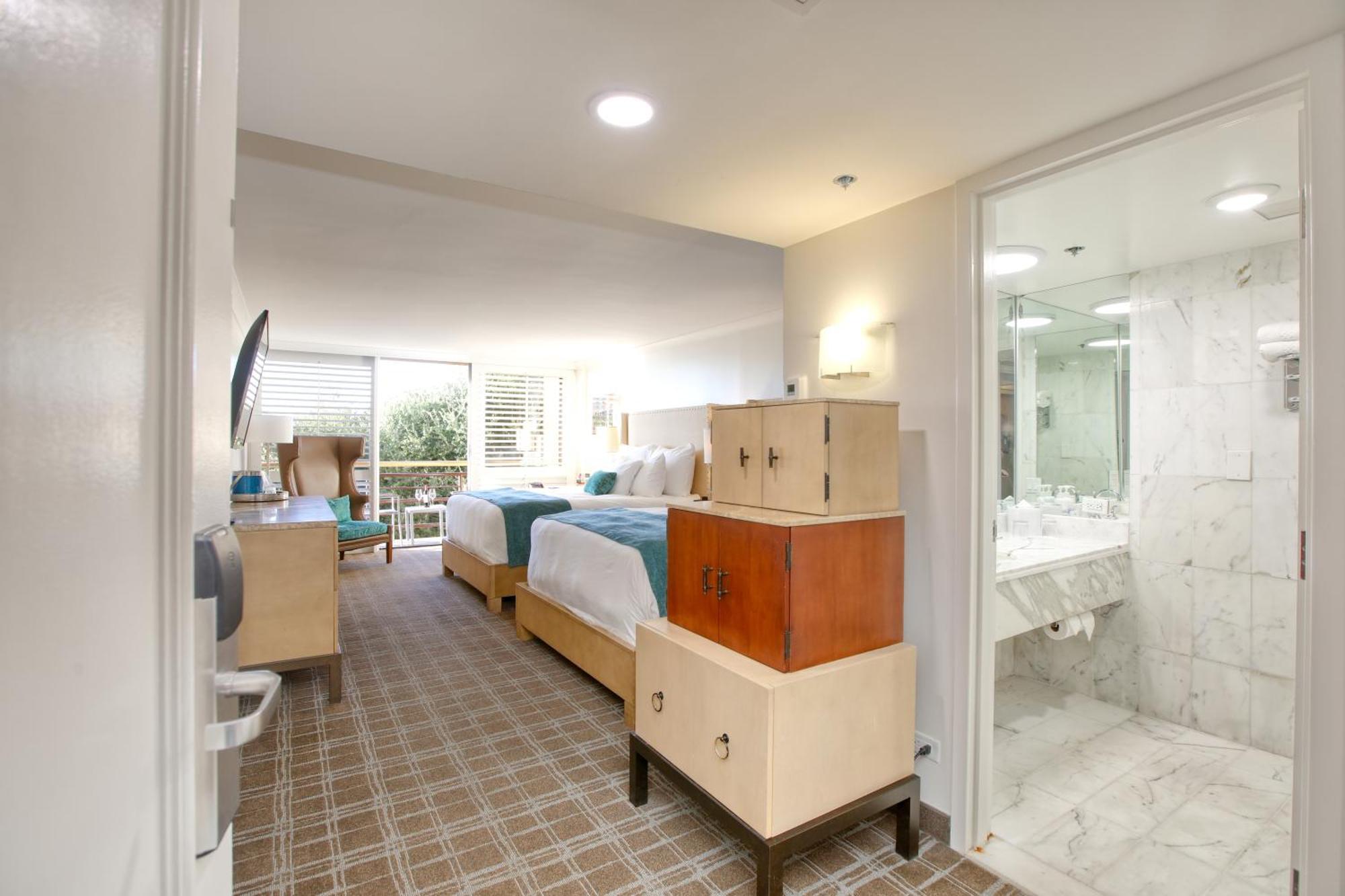 The Cliffs Hotel And Spa Pismo Beach Luaran gambar