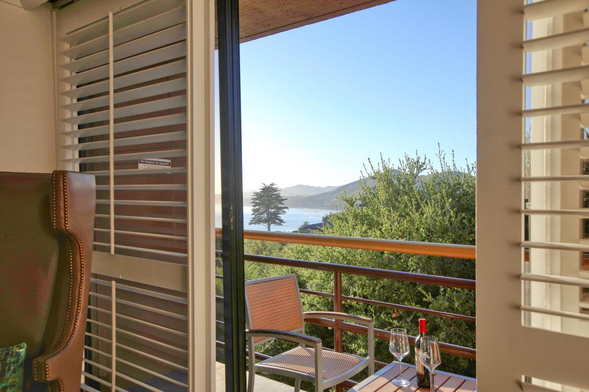 The Cliffs Hotel And Spa Pismo Beach Luaran gambar