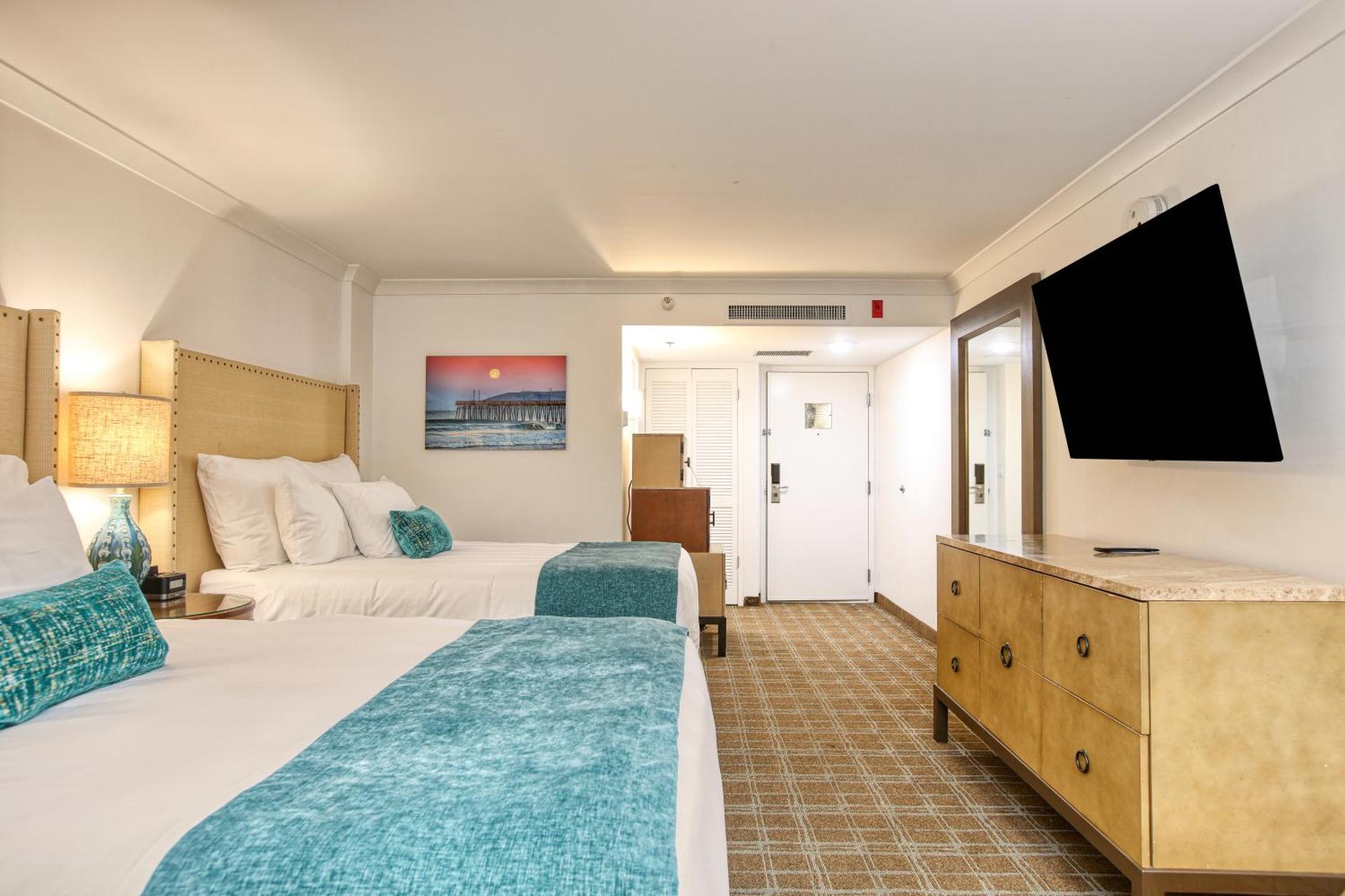 The Cliffs Hotel And Spa Pismo Beach Luaran gambar
