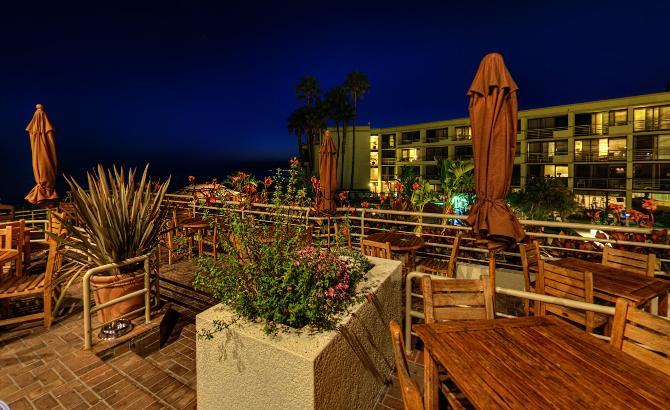 The Cliffs Hotel And Spa Pismo Beach Luaran gambar