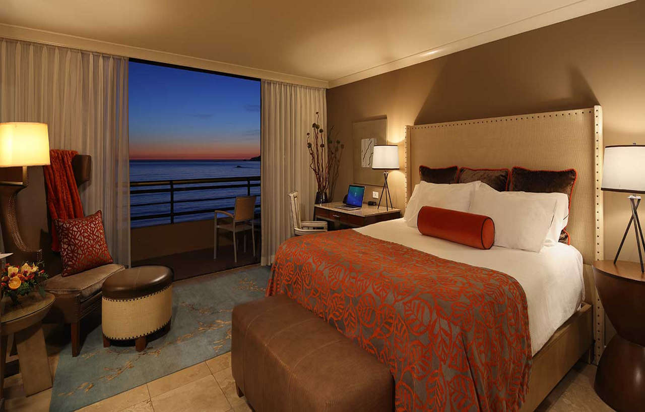 The Cliffs Hotel And Spa Pismo Beach Luaran gambar